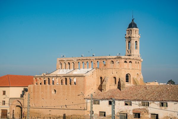 Convento de Santo Domingo